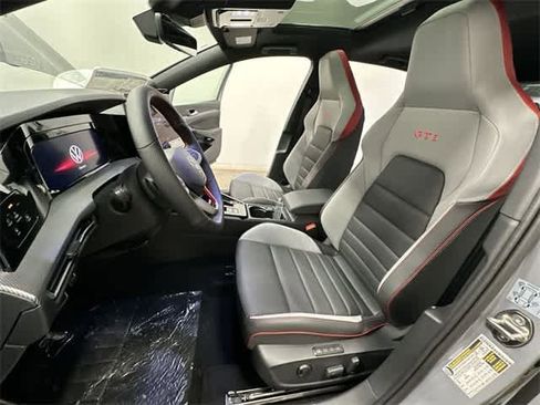 New 2026 Volkswagen GTI Autobahn image 18