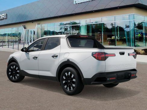 New 2026 Hyundai Santa Cruz SE FWD image 5