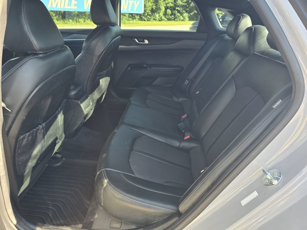 Used 2023 Kia K5 GT-Line w/ GT-Line Premium Package FWD image 10