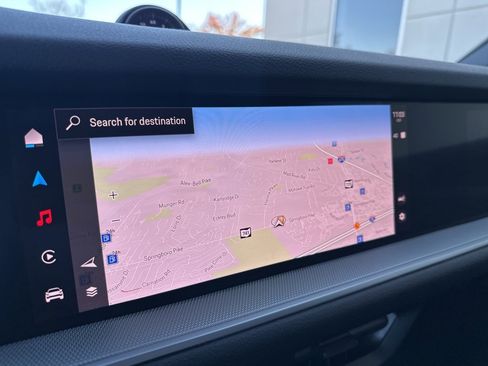 Certified 2024 Porsche Cayenne S image 12