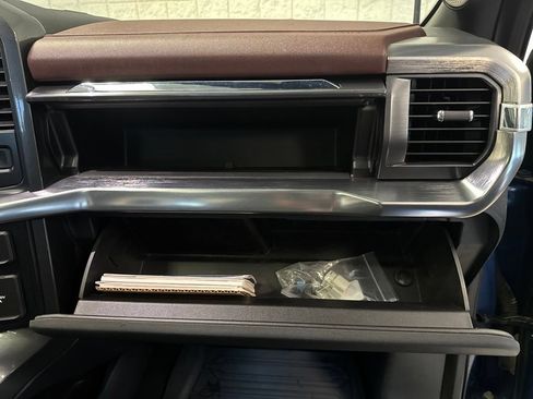 Used 2023 Ford F150 Lariat w/ Equipment Group 502A High AWD/4WD image 35