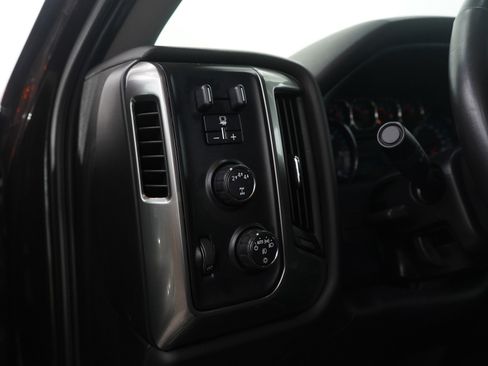 Used 2018 Chevrolet Silverado 2500 LT w/ All Star Edition image 23