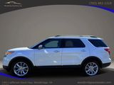 Used 2015 Ford Explorer Limited w/ Equipment Group 302A image 6
