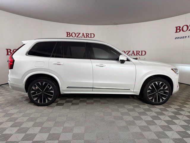 Used 2026 Volvo XC90 B6 Ultra w/ Lounge Package AWD/4WD image 14