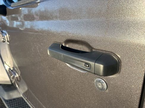 New 2026 Jeep Wrangler Sahara image 19