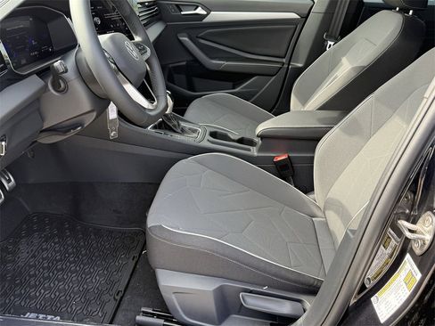 New 2026 Volkswagen Jetta Sport image 12