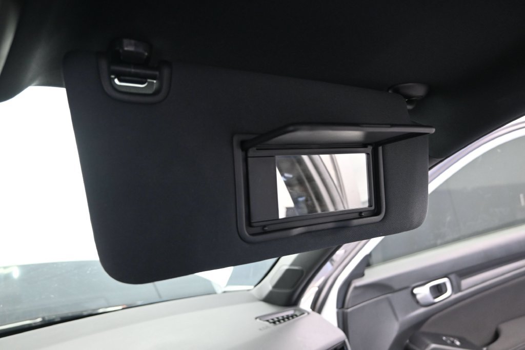 Certified 2024 Honda Civic Sport image 19