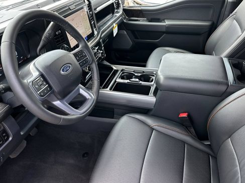 New 2026 Ford F250 Lariat w/ Lariat Ultimate Package AWD/4WD image 9