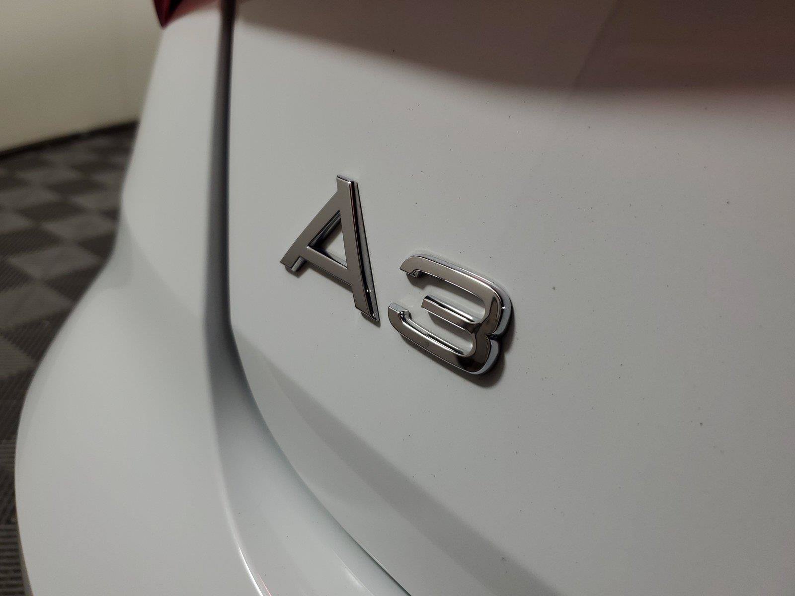 Used 2024 Audi A3 2.0T Premium AWD/4WD image 8