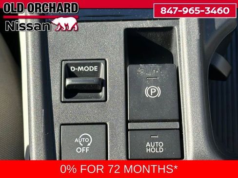 New 2026 Nissan Sentra SL image 18