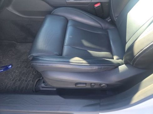 Used 2020 Subaru Legacy Limited image 8