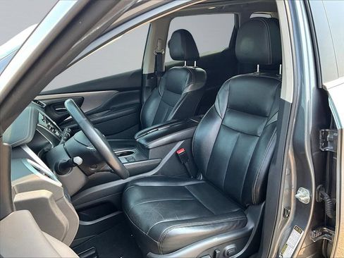 Used 2020 Nissan Murano SL AWD/4WD image 23