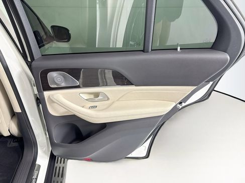 Certified 2020 Mercedes-Benz GLE 580 4MATIC image 28