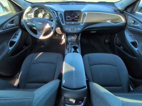 Certified 2024 Chevrolet Malibu LT image 18