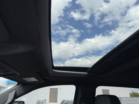 Used 2025 GMC Sierra 2500 AT4 w/ AT4 Premium Plus Package AWD/4WD image 59