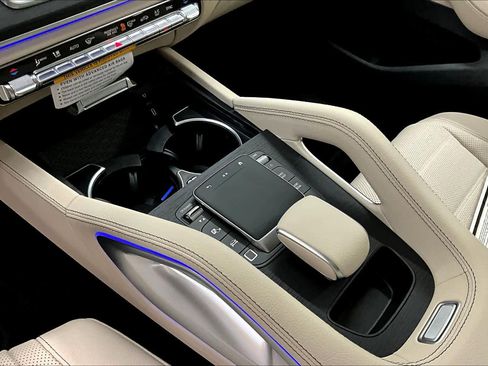 New 2026 Mercedes-Benz GLE 350 4MATIC image 7