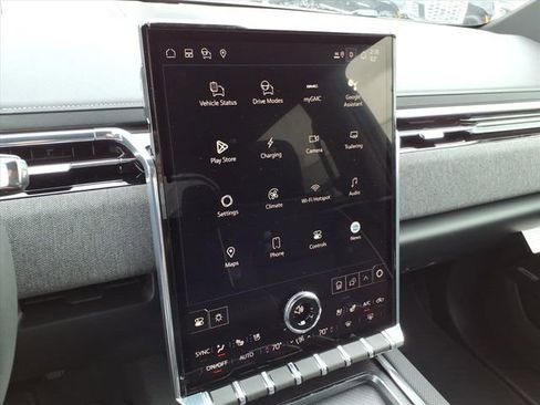 New 2026 GMC Sierra EV Elevation w/ Premium Package image 32