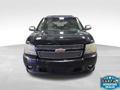 Used 2009 Chevrolet Tahoe LTZ AWD/4WD image 2