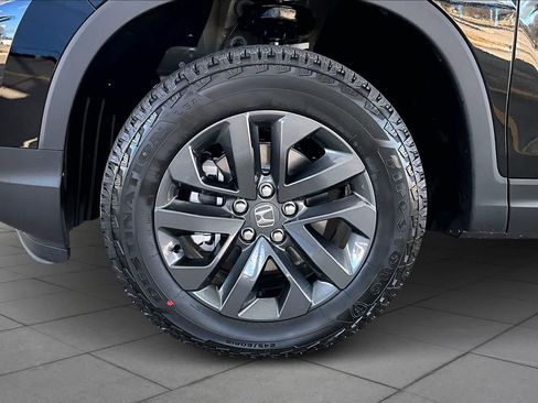 New 2026 Honda Ridgeline Sport image 11