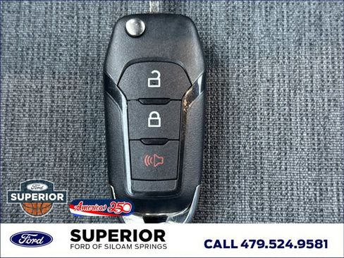 New 2026 Ford F350 XL w/ XL Driver Assist Package image 18