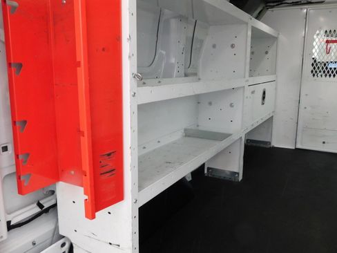 Used 2020 Ford Transit 250 Low Roof image 28