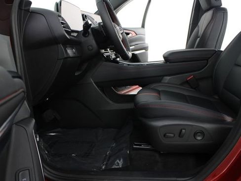 New 2026 Chevrolet Traverse RS AWD/4WD image 19