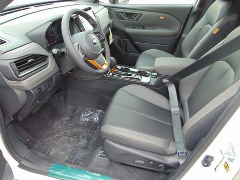 New 2026 Subaru Forester Wilderness w/ Wilderness Package image 10
