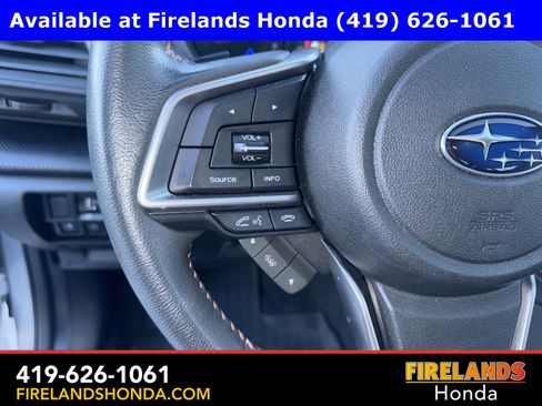 Used 2023 Subaru Crosstrek 2.0i Premium image 17