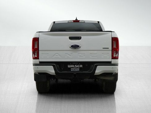 Used 2019 Ford Ranger XLT w/ Trailer Tow Package image 4