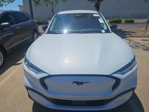 Used 2023 Ford Mustang Mach-E Select RWD image 4