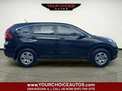 Used 2016 Honda CR-V LX image 6