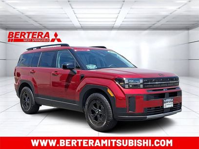 Used 2024 Hyundai Santa Fe XRT