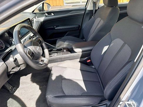 Used 2023 Kia K5 LXS image 9
