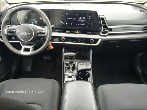 Used 2023 Kia Sportage LX image 15