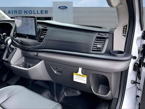 New 2026 Ford Transit 350 148 Medium Roof RWD image 28