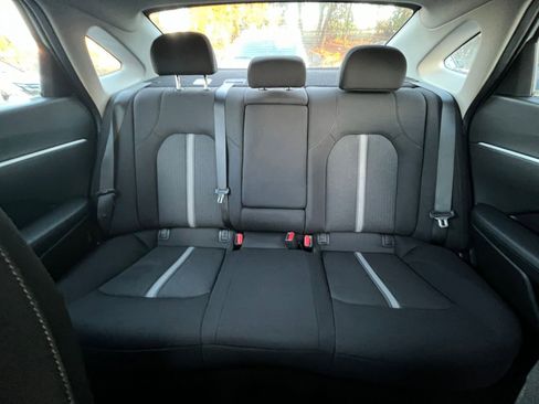 Used 2025 Hyundai Sonata SEL image 39