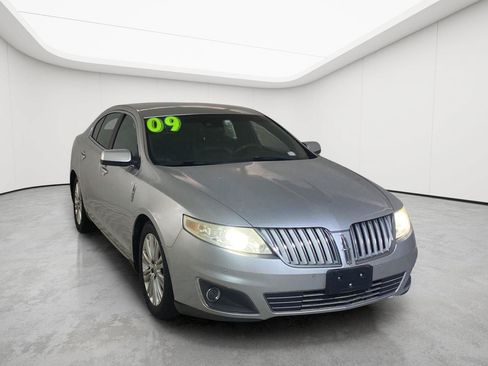 Used 2009 Lincoln MKS AWD image 7