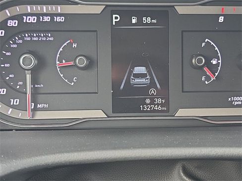 Used 2023 Hyundai Tucson SE image 15