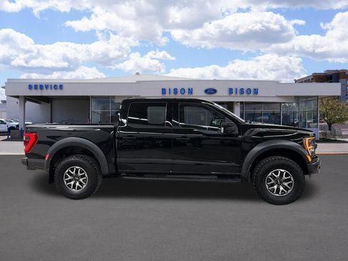 Used 2023 Ford F150 Raptor image 2