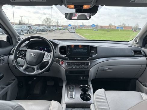 Used 2022 Honda Pilot EX-L image 20