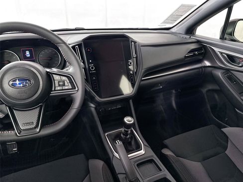 Used 2024 Subaru WRX AWD/4WD image 30