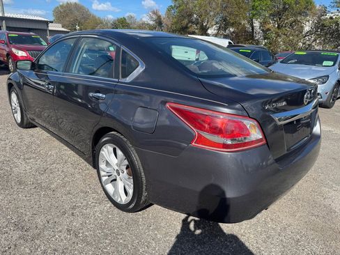 Used 2013 Nissan Altima 2.5 S image 6