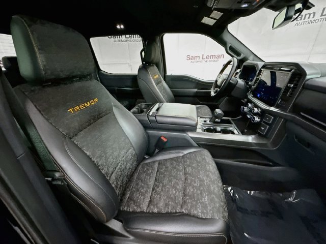 Used 2025 Ford F150 Tremor w/ Bed Utility Package AWD/4WD image 29