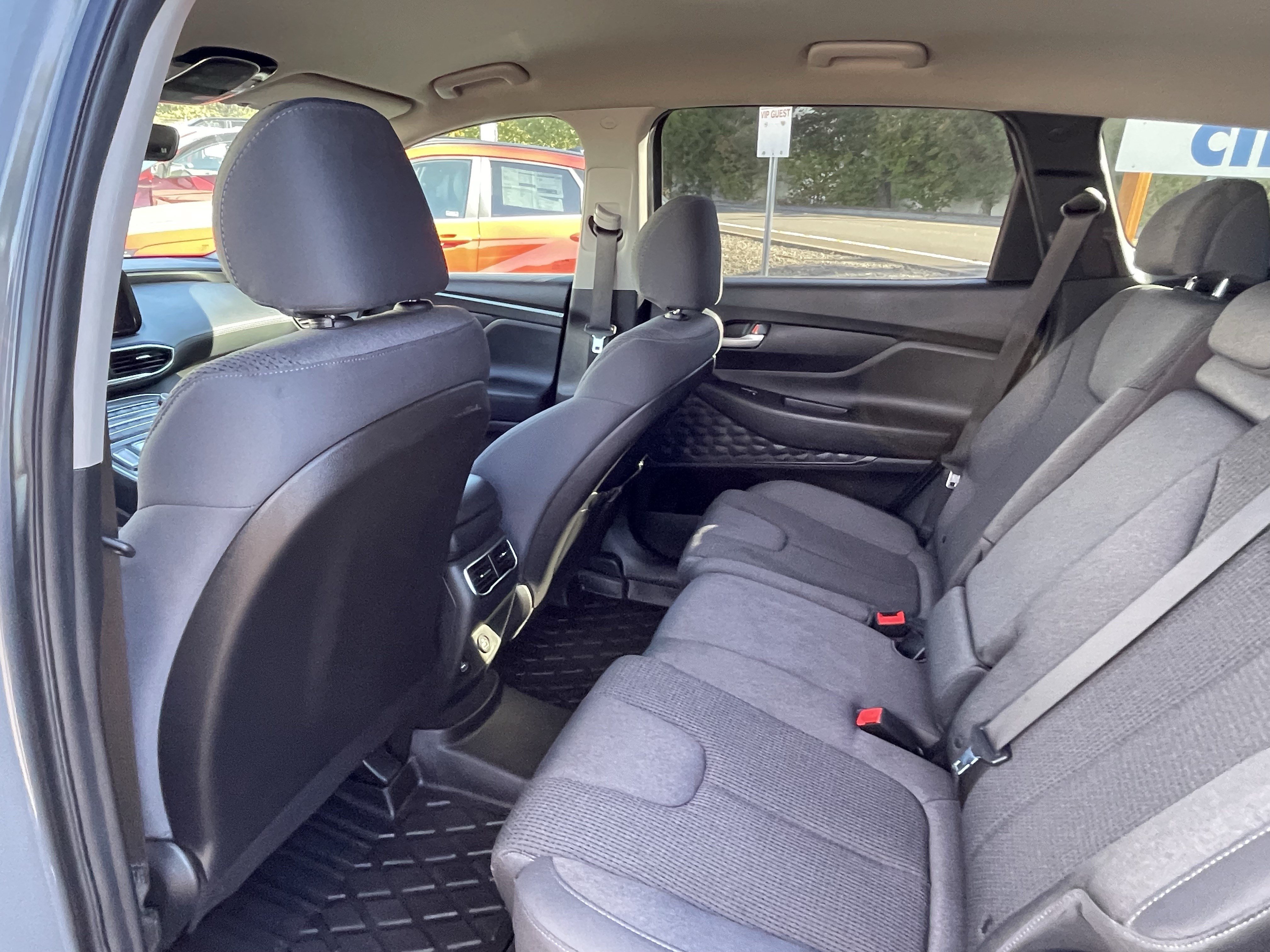 Used 2023 Hyundai Santa Fe SEL AWD/4WD image 14