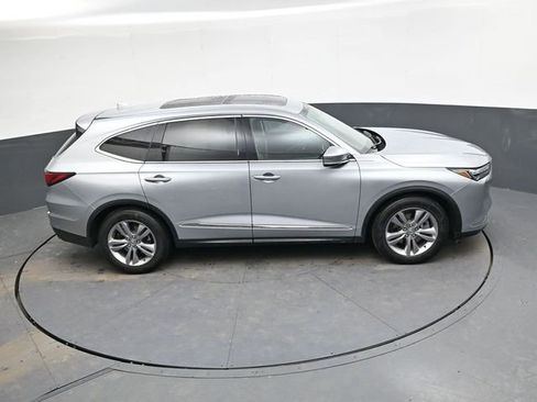 Used 2024 Acura MDX SH-AWD image 22