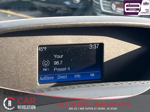 Used 2019 Ford Transit 350 XLT image 28