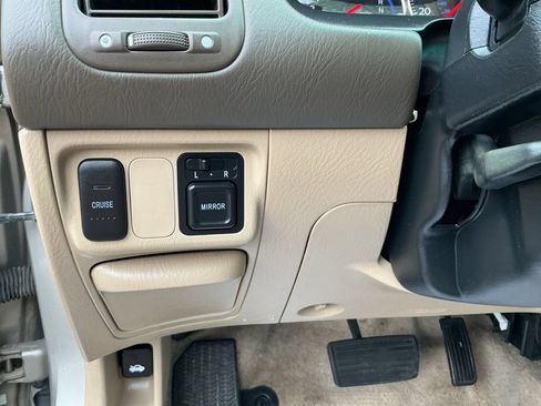 Used 2004 Honda Civic LX image 17