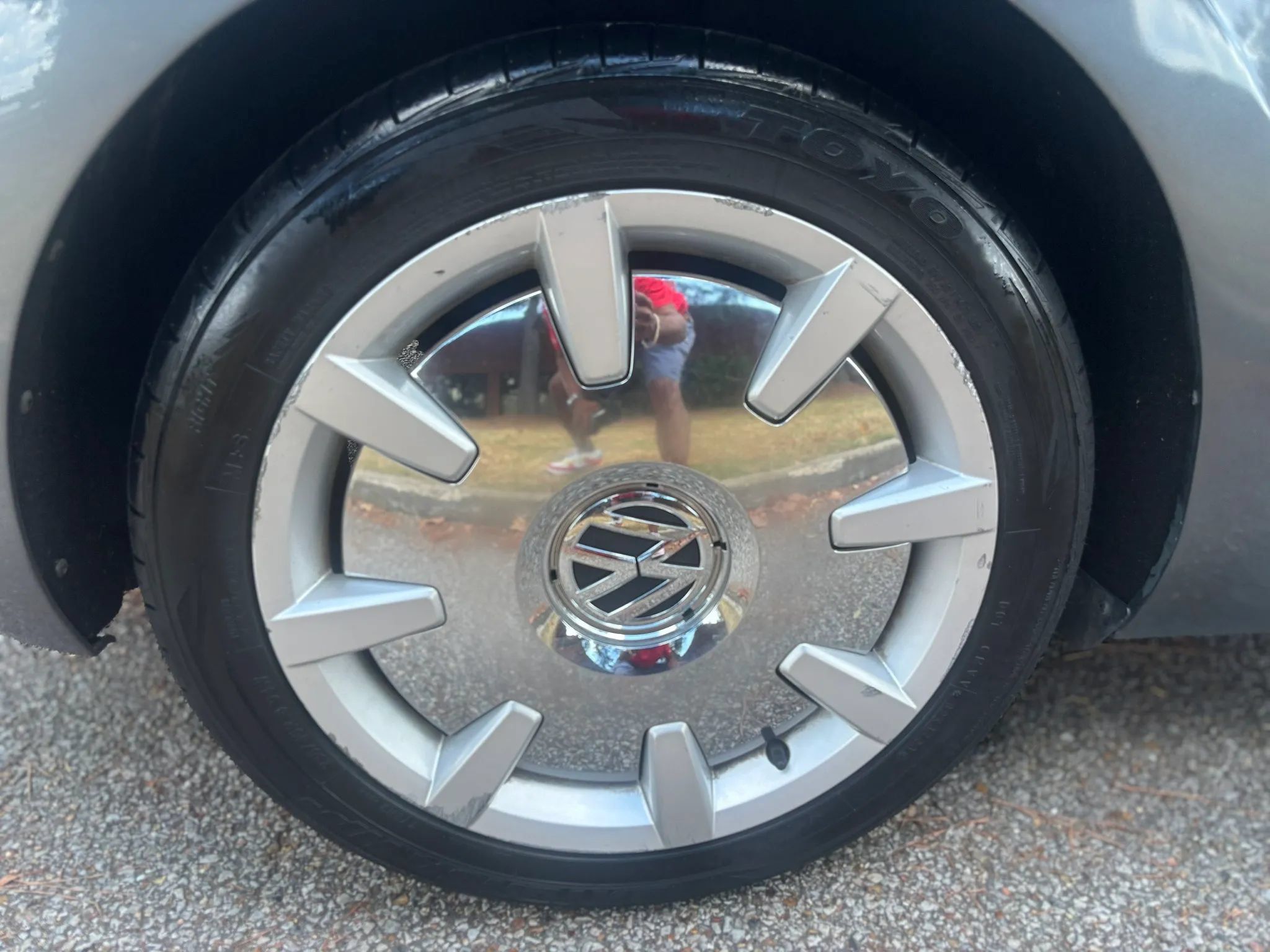 Used 2013 Volkswagen Beetle 2.5 FWD image 37