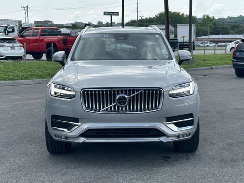 Certified 2023 Volvo XC90 B6 Plus w/ Protection Package Premier AWD/4WD image 2