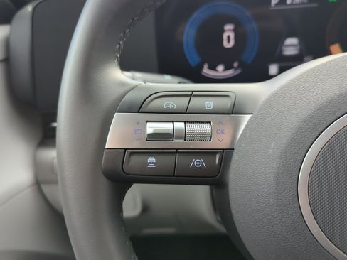 Used 2026 Hyundai Kona SEL Sport AWD/4WD image 30